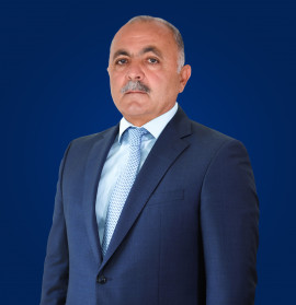 Cavid Abdullayev