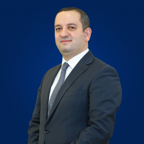 Faiq Ağayev