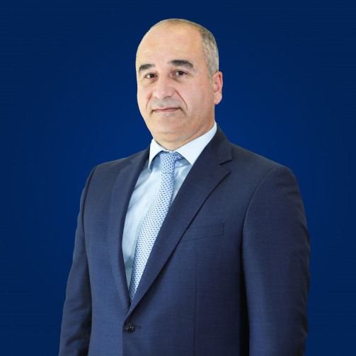 Sosial sifarişlər və layihələr departamenti