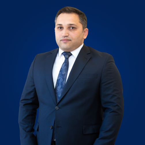 Maliyyə Departamenti