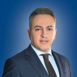 Dövlət Tibbi-Sosial Ekspertiza və Reabilitasiya Agentliyinə yeni sədr təyin olunub