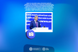 Rəqəmsallaşma və süni intellektin iş yerlərinə təsiri” mövzusunda konfrans keçirilib