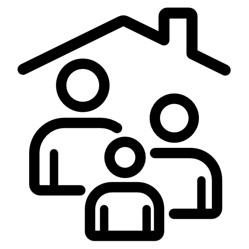 Himayədar ailə